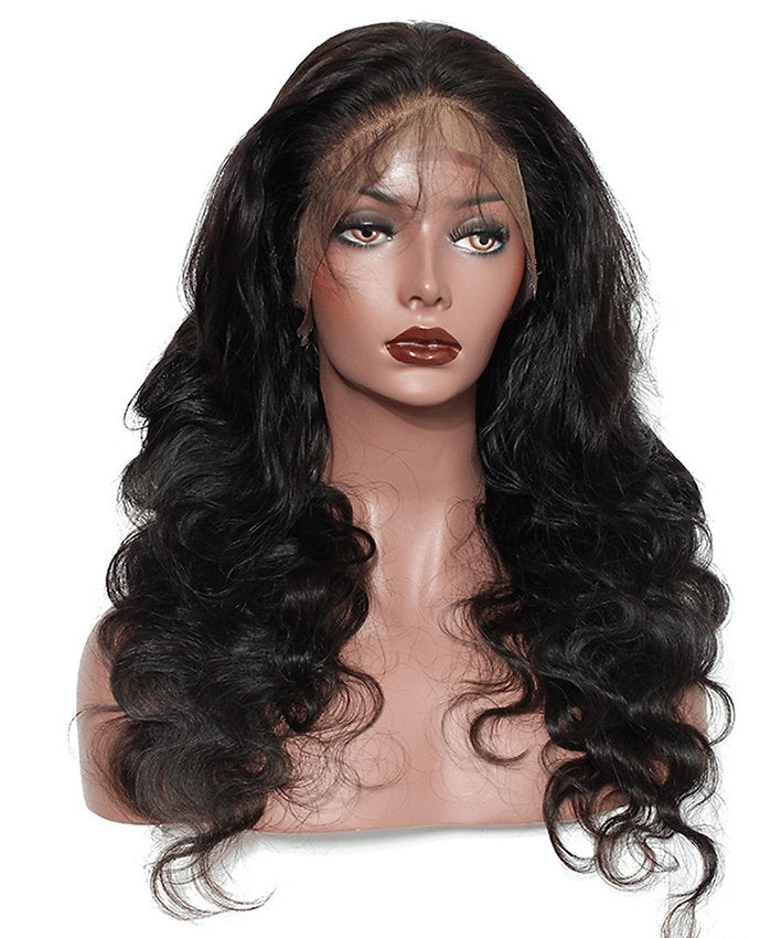 FULL Lace wigs