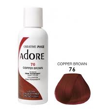 Adore Semi-Permanent Hair Color