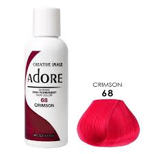 Adore Semi-Permanent Hair Color