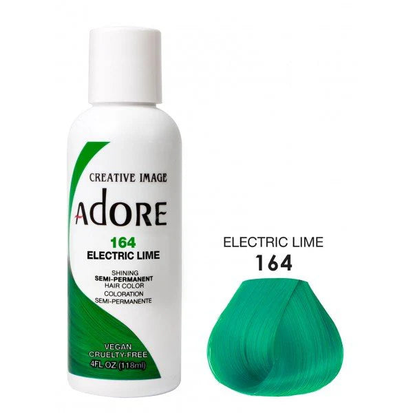 Adore Semi-Permanent Hair Color