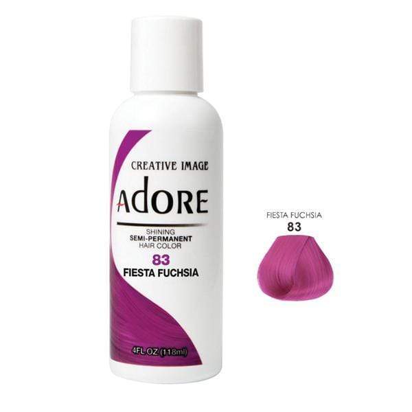 Adore Semi-Permanent Hair Color