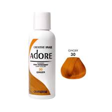 Adore Semi-Permanent Hair Color