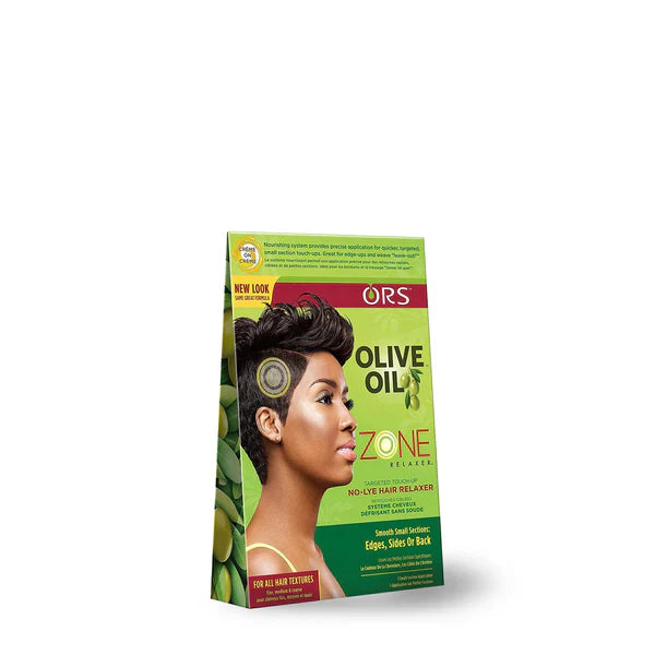ORS Olive Oil Edge-Up Zone Relaxer