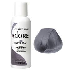 Adore Semi-Permanent Hair Color