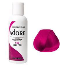 Adore Semi-Permanent Hair Color