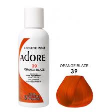 Adore Semi-Permanent Hair Color