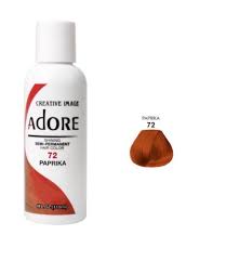 Adore Semi-Permanent Hair Color