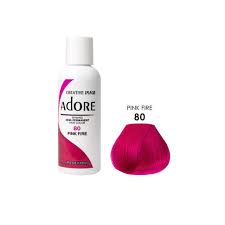 Adore Semi-Permanent Hair Color
