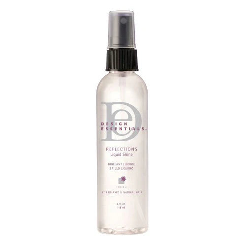 Design Essentials Reflections Liquid Shine