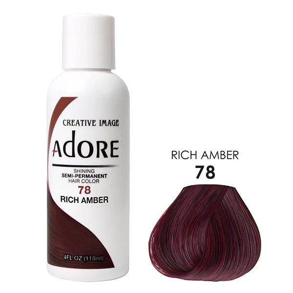 Adore Semi-Permanent Hair Color