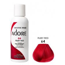 Adore Semi-Permanent Hair Color
