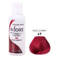 Adore Semi-Permanent Hair Color
